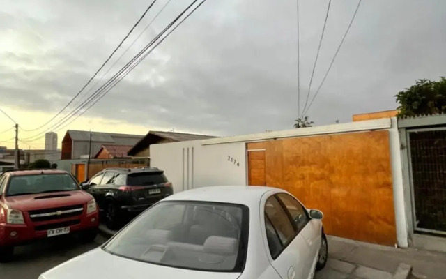 Hospedaje 2174