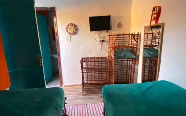Fenti Nubian Resort