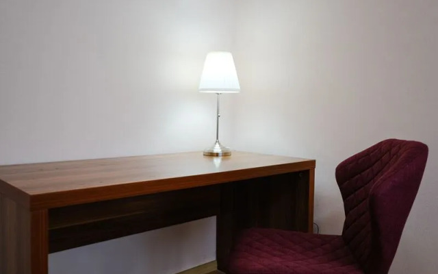 Petrovskie Apartments on str. Sovietskaya, bld. 90