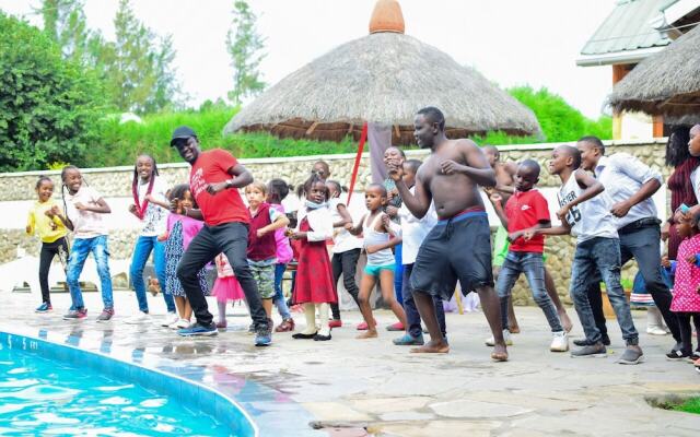Naivasha Peppercorn Holiday Resort