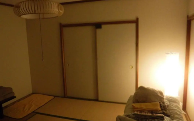 Wholeearth Ryokan Hiroshima