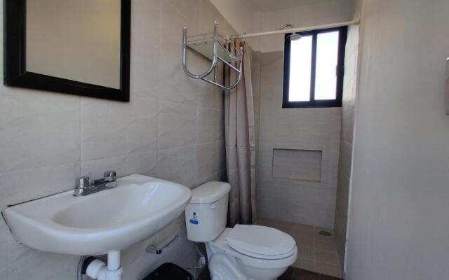 Departamentos CASA 4