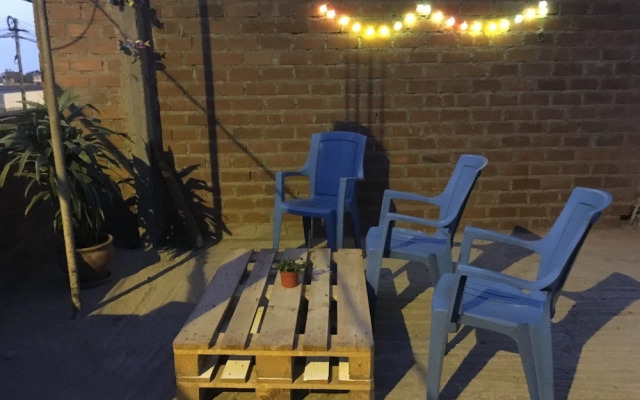 La Pausa Hospedaje - Hostel