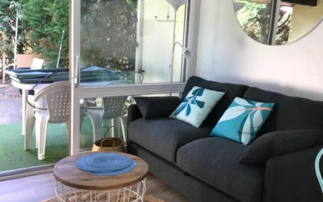 Maison a 300m de la Plage, Quartier Calme