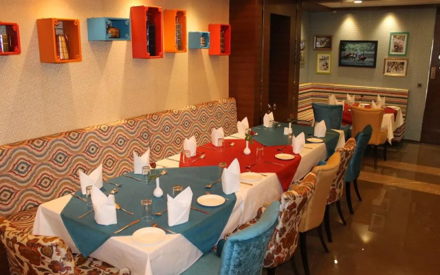 Hotel Winway