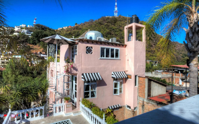 Rivera del Rio Boutique Hotel