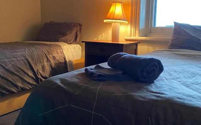 The Grand Hotel Millicent