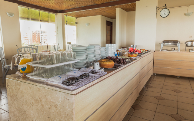 Xenius Hotel