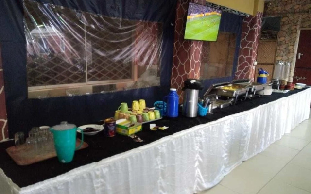 Nairobi Glory Palace Hotel