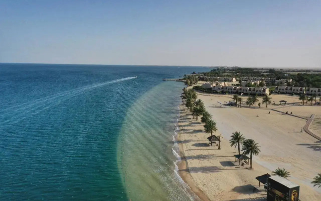 Palm Beach Resort