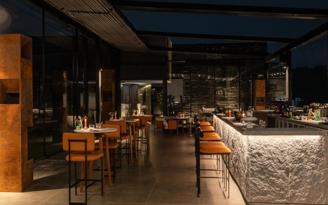 Radisson Resort and Spa Lonavala