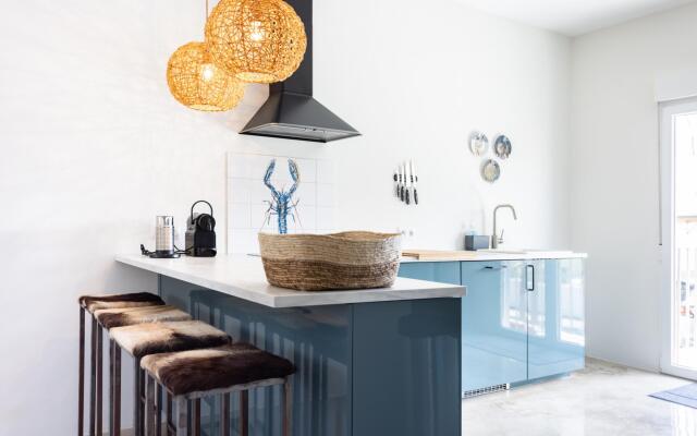 Home2Book Stunning Design House Arafo