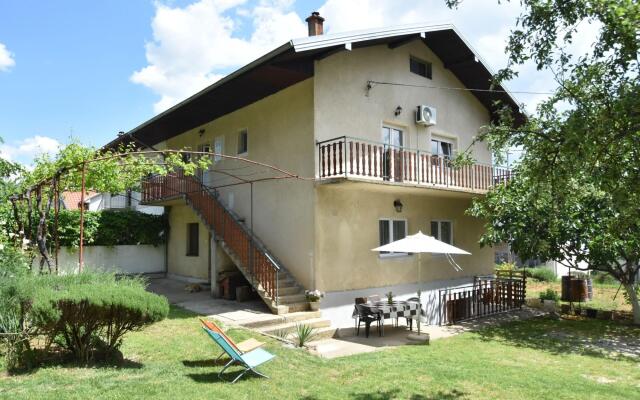 Apartment in Knin Near Knin Fortress