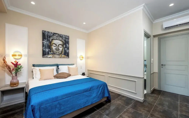 Alegrand Suites