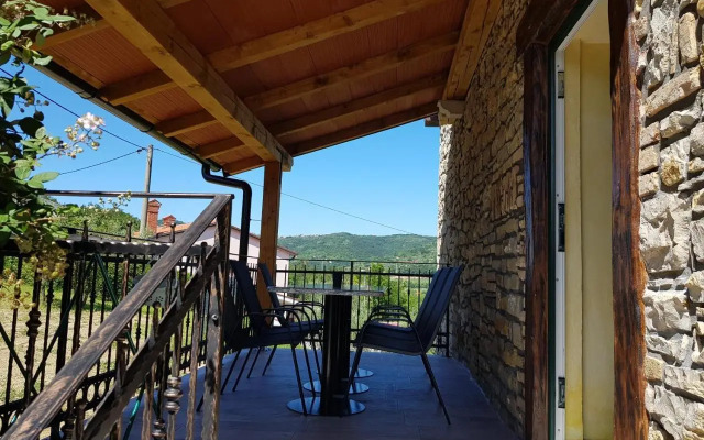 Apartments Villa Irena