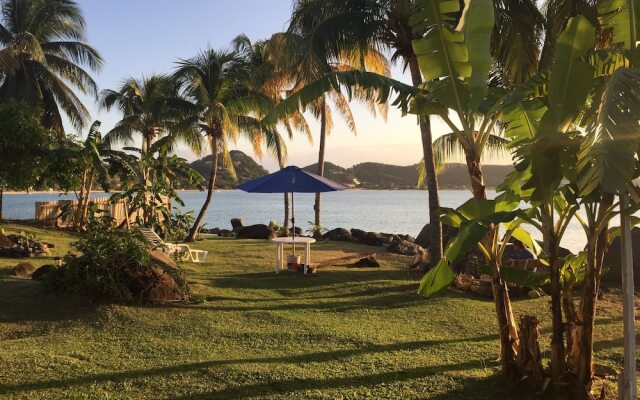 Hideaway Apartments Grenada