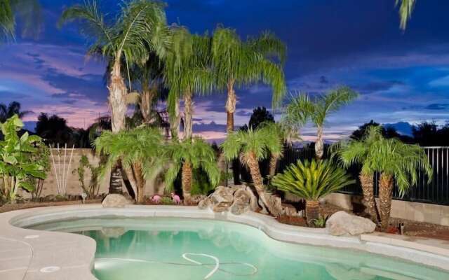 Augusta On The Green by Signature Vacation Rentals