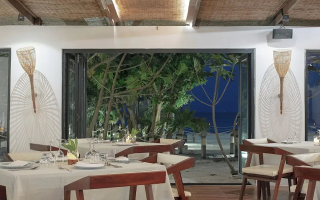 La passion by Achariyak