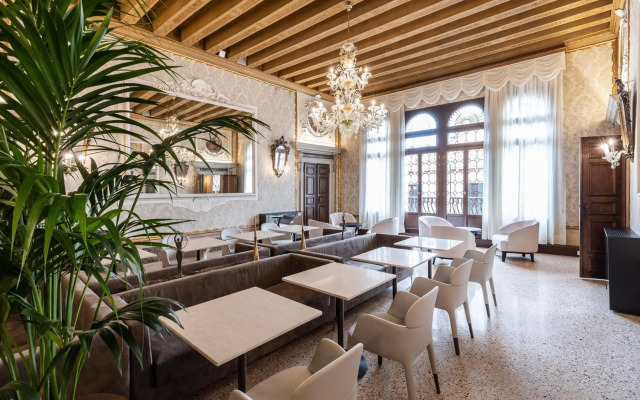 Hotel Palazzo Keller