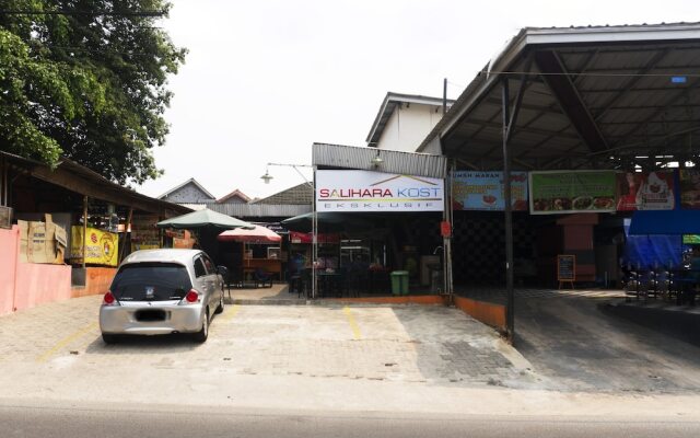 Salihara Kost