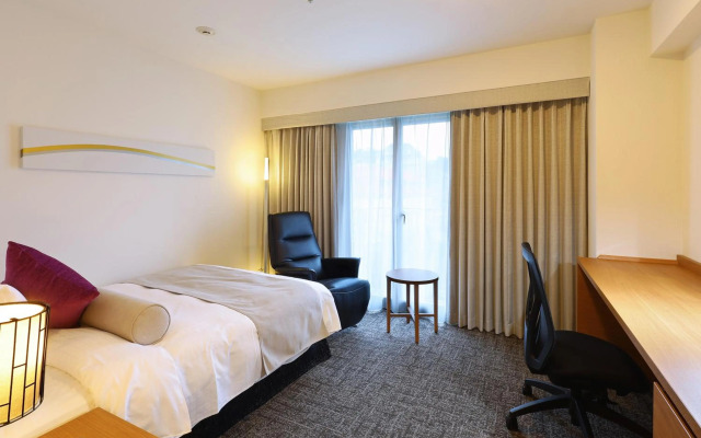 Crowne Plaza ANA Nagasaki Gloverhill by IHG
