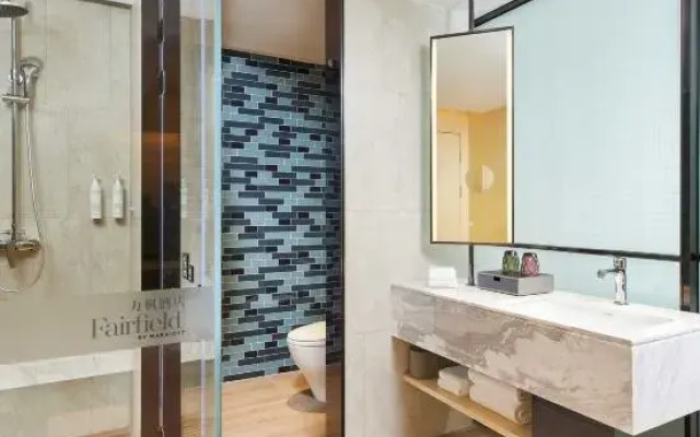Fairfield by Marriott Changsha Tianxin
