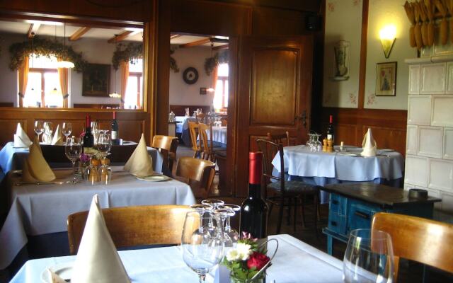 Goldener Adler Oberried - Hotel & Appartements