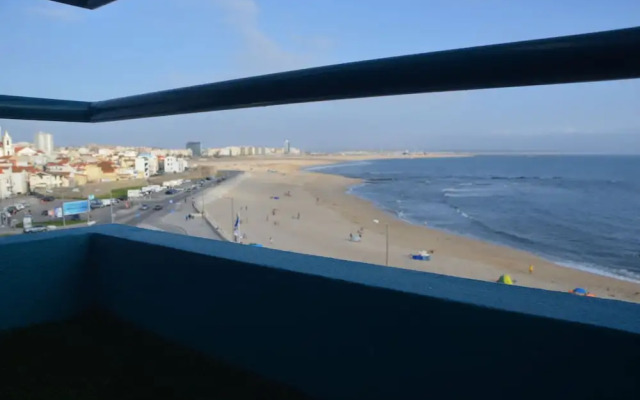 THE FOZ Beach Hotel