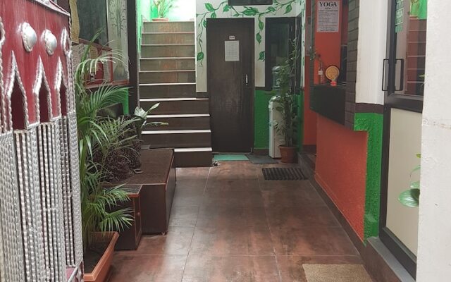 Sonu Guest House - Hostel