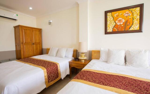 Hoang Anh Star Hotel