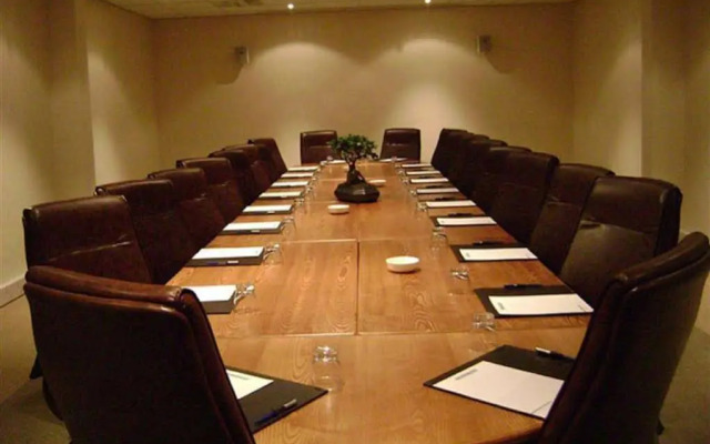 The Calders Hotel & Conference Centre