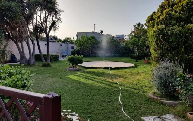 B&B "Sa Ferula"