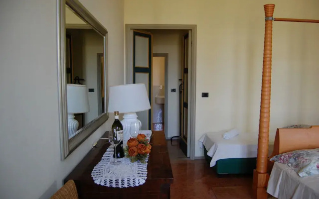 Residenza La Canonica