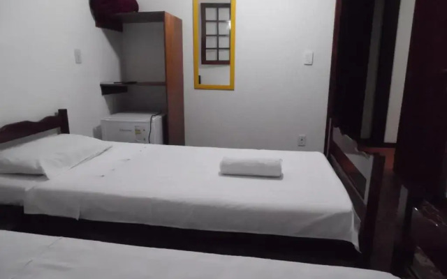 Pousada Casa dos Sonhos