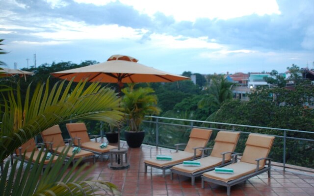Comoda Casa Hotel