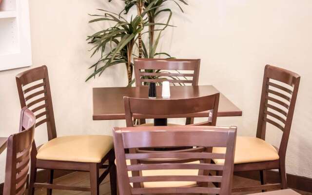 Sleep Inn Savannah Gateway I-95