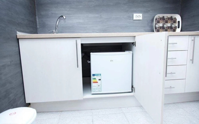 Apartmants Konak