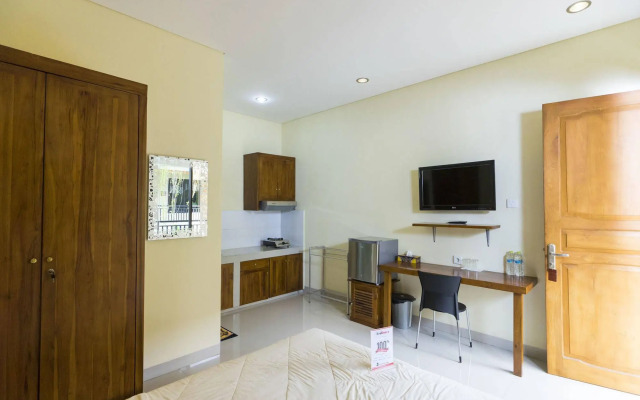 Kara Residence by RedDoorz