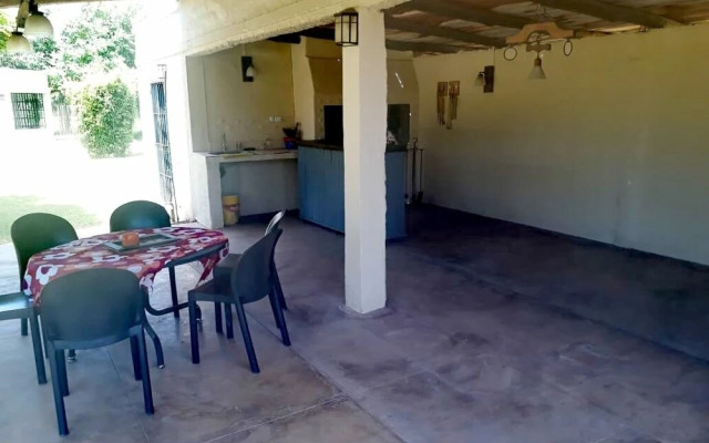 Mountain View Mendoza