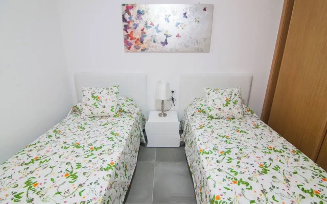 Los Delfines Bravo´s Apartment,50 Meter Far Beach