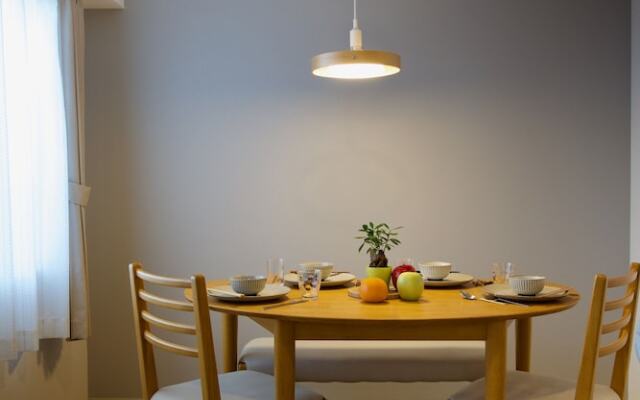 F24-Premium Suite 602 1 min walk from subway