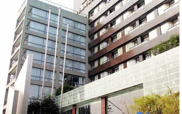 88 Eling Park Hotel (Chongqing Eling Erchang)