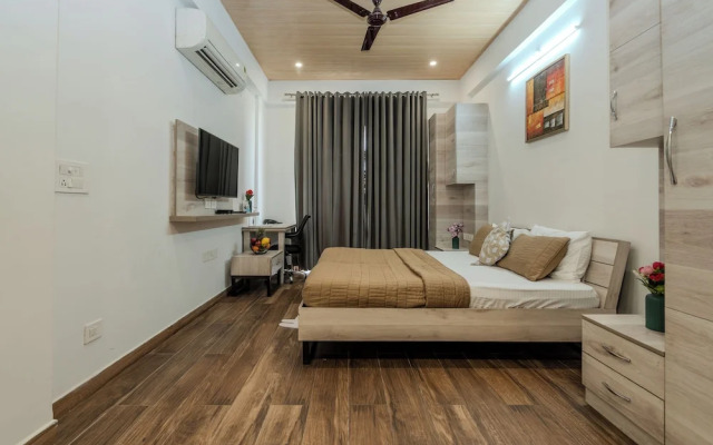 Stay Studio Hotel & Residences