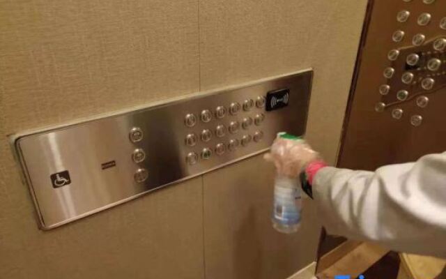 Kingston Lifestyle Hotel Zhangpu
