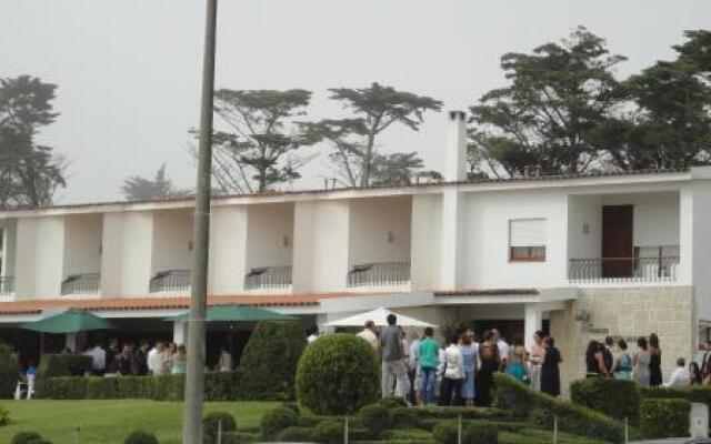 Casa dos Suecos