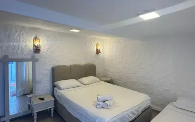 1881 Otel Alacati