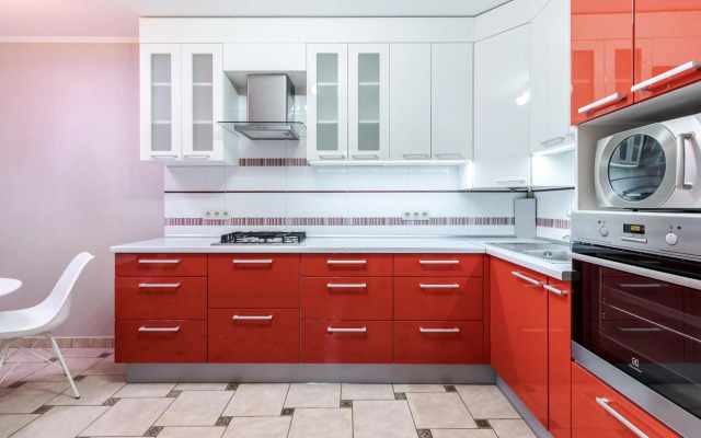 VIP 2 floors apartmens on MAIN SQUARE