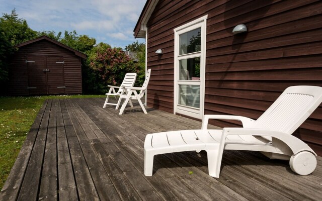 Holiday home Kerteminde N4-161