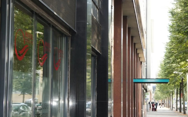 Escale Hotel