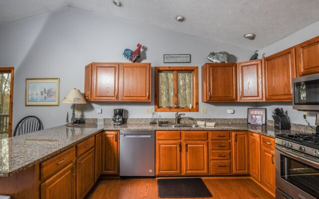 Mirabella Eclano 5 Bedroom House